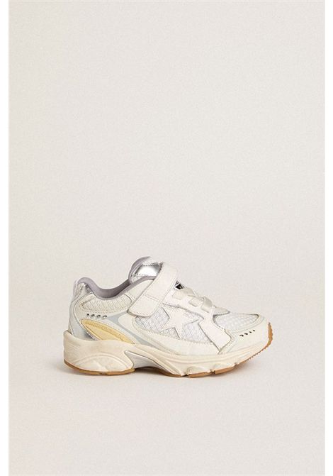 Sneakers Lightstar GOLDEN GOOSE KIDS | GJF00724 F00761110565
